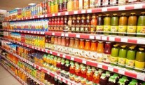 In Russia, juices, fruit drinks and kvass will be labeled in test mode