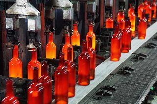 Don glass container manufacturers are dynamically increasing their turnover