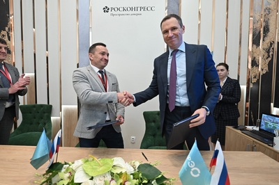 PPK REO and Sibsteklo agreed on joint projects in the field of glass recycling