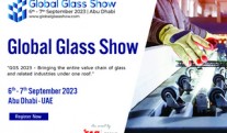       Emirates Float Glass (EFG)  Global Glass Show,     2023   -