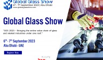      Emirates Float Glass (EFG)  Global Glass Show,     2023   -