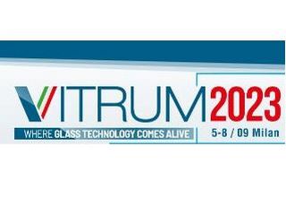 StekloSouz of Russia will take part in the International Exhibition VITRUM 2023