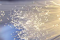 Rostec has improved the production of optical fiber