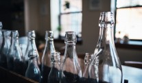 Novocherkassk will become a pilot in reviving the acceptance of glass containers among the population