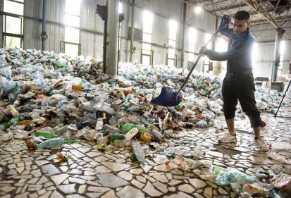 The Ministry of Industry and Trade has prepared the final list of plastic containers subject to ban