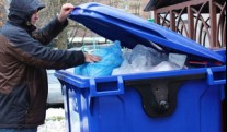 Garbage collection for recycling in the Voronezh region is not paid