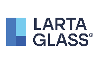 Larta Glass brought together three glass factories into a single system