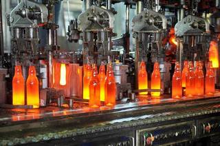 The issue of building a new glass factory in Belarus is being considered