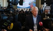 Vladimir Vasiliev at the X Russian-Azerbaijani Forum: We want to be not competitors, but partners