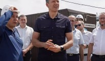 Butsaev: Construction of an eco-industrial park in the Stavropol region will be completed by the end of the year