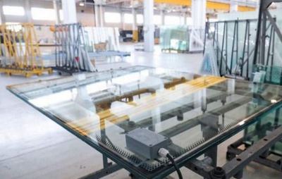 Krasnoyarsk plans to expand production of non-standard glass products