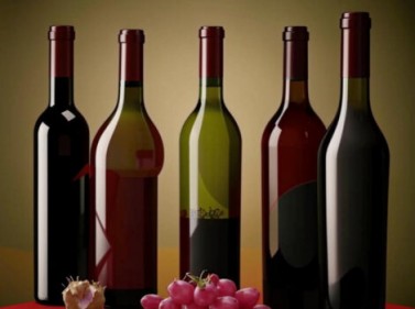 Southern winemakers report price hikes for bottles