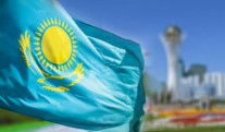 The date of the launch of a glass factory in Kyzylorda became known