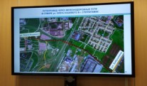 Sterlitamak enterprises are ready to invest in the construction of an overpass in the industrial zone