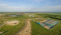 Authorities expect to fill the Voronezh SEZ by 70% in 2 years