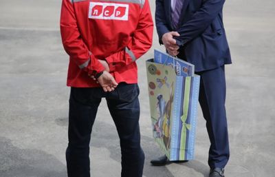ЛСР купила 33 процента в уставном капитале стекольного завода в Вологодской области