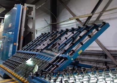 New glass factory to be built in Sergiev Posad