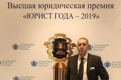 Summary: Nikolay Kaznacheev