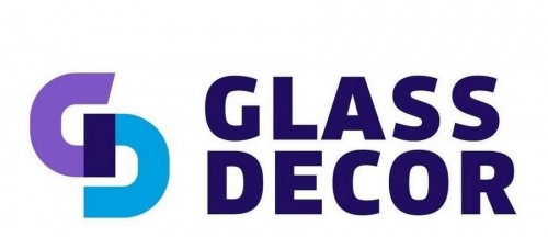 GLASS DÉCOR �������� ������ �� ������������ ��������� � ���������� ���������� �����