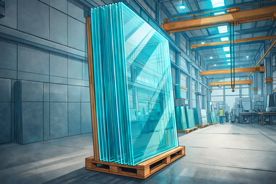 ���������� ����� LARTA GLASS: ��� ���������� ������������ ������ � ������ � 2025 ����?