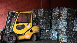 In the Kuban, they plan to spend 8 billion rubles on reform of waste management