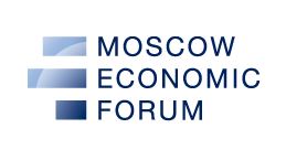 Moscow Economic Forum New Deal. It's time to act. Money to Russia! 
