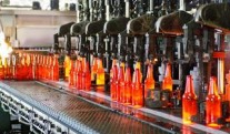 The Ministry of Industry and Trade of the Russian Federation supported the labeling of glass containers for Russian alcohol