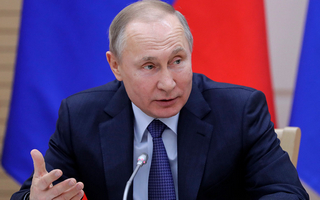 Putin instructed to change the number of employees to determine small business