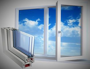 Builders warned of a shortage of double-glazed windows in Russia