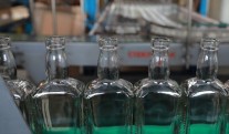 Mass production of lightweight glass containers launched in Yelizovo
