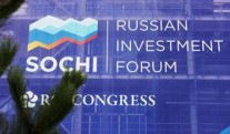 The themes of the Russian Investment Forum in Sochi are announced