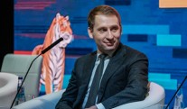 Alexander Kozlov appointed as Minister of Natural Resources and Environment