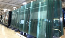 Market analysis of flat and safety glass in Russia in December 2020