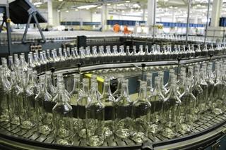 Don't smash the glass market. How bottles are produced in Russia