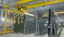 Unique glass plant near Voronezh will double production